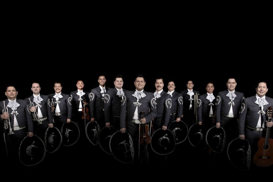 “Mariachi Vargas” Defiende La Música Regional Y Pretende Un Grammy ...