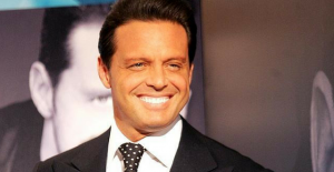 Luis Miguel