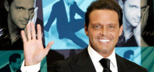 Luis Miguel