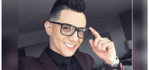 Luis Coronel