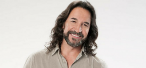 Marco Antonio Solís