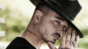 J Balvin