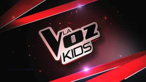 La Voz Kids