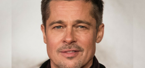 Brad Pitt