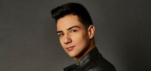 Luis Coronel