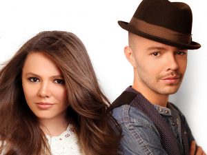 Jesse & Joy