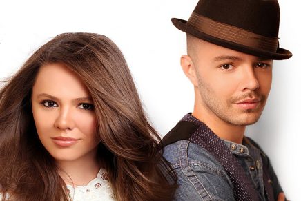 Jesse & Joy