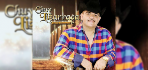 Chuy Lizárraga