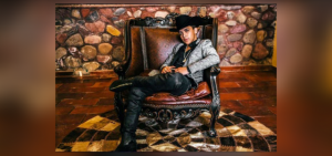 Christian Nodal