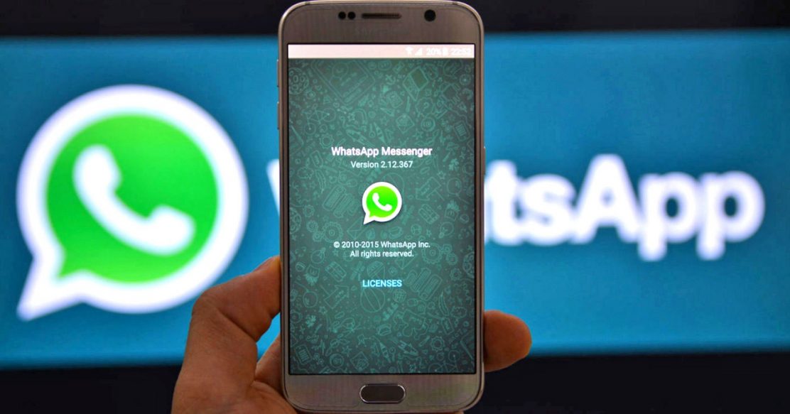 Whatsapp La Nueva Actualización Permitirá Agregar Filtros A Fotos 0898