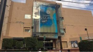 Galerías Coapa