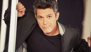 Alejandro Sanz