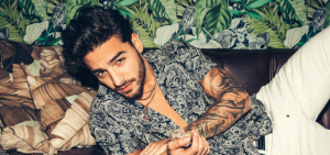 Maluma