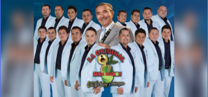 La Original Banda El Limón