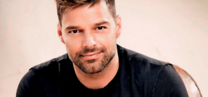 Ricky Martin