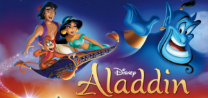 Aladdin