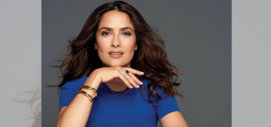 Salma Hayek