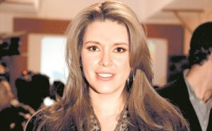 Alicia Machado