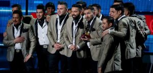 banda El Recodo