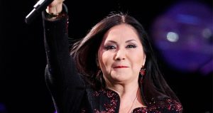 Ana Gabriel