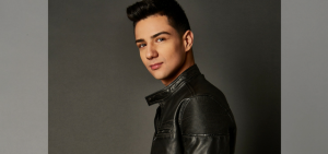 Luis Coronel