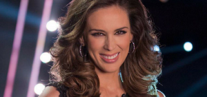 Jacqueline Bracamontes