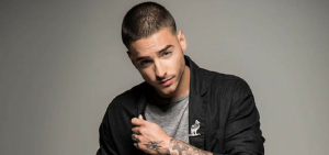 Maluma