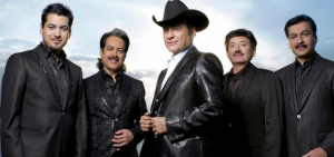 Los Tigres del Norte