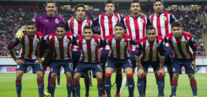 Chivas