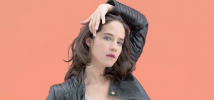 Ximena Sariñana