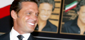 Luis Miguel