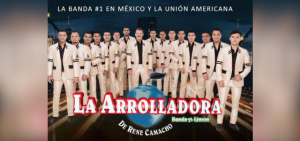 La Arrolladora