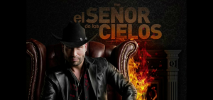 El Señor de los cielos