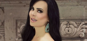 Maribel Guardia