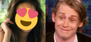 Macaulay Culkin