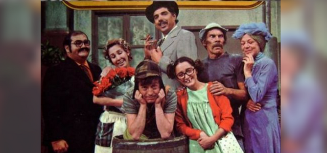 Chavo del 8