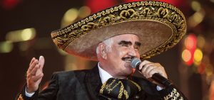 Vicente Fernández