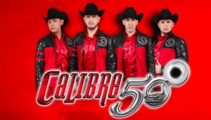 Calibre 50