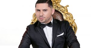 Larry Hernandez