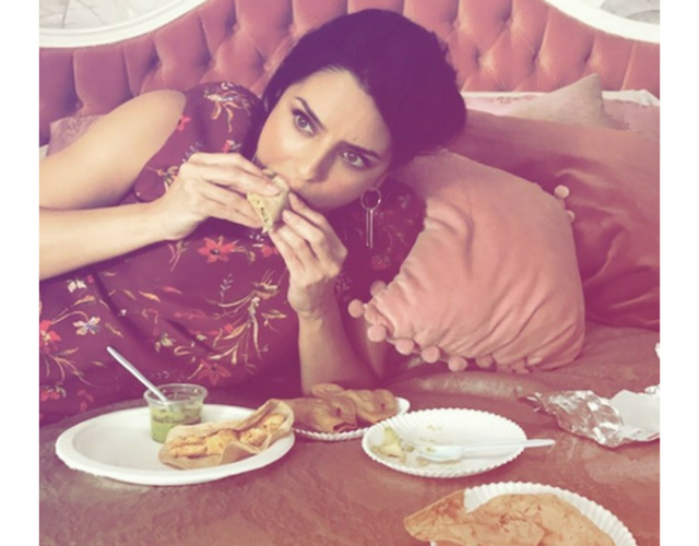 Aislinn Derbez