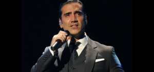 Alejandro Fernández