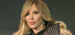 Gloria Trevi