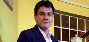 Jorge Salinas