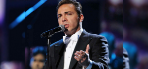 Cristian Castro