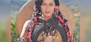 Lila Downs