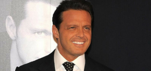 Luis Miguel