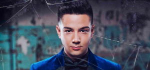 Luis Coronel