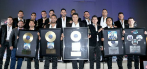 Banda MS