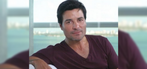 Chayanne