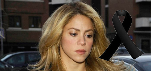 Shakira